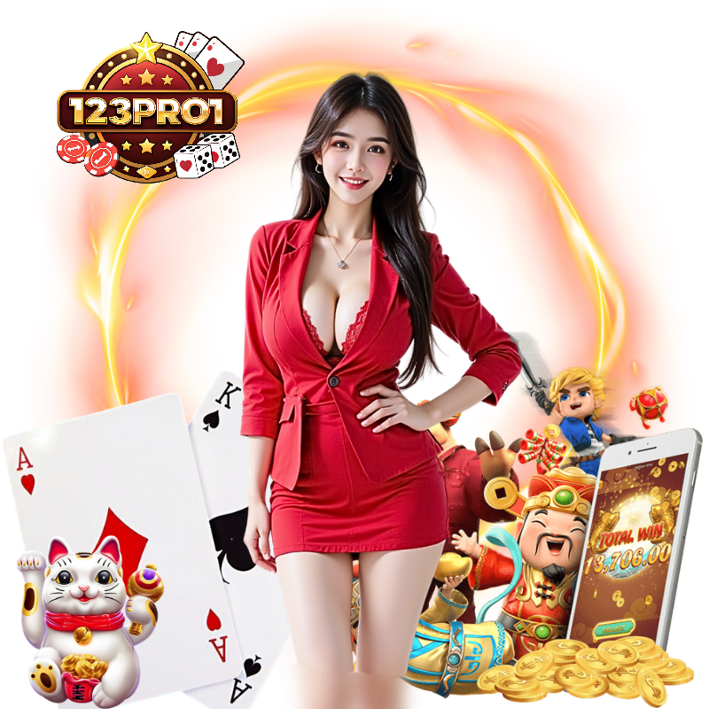 123pro1 GAMING